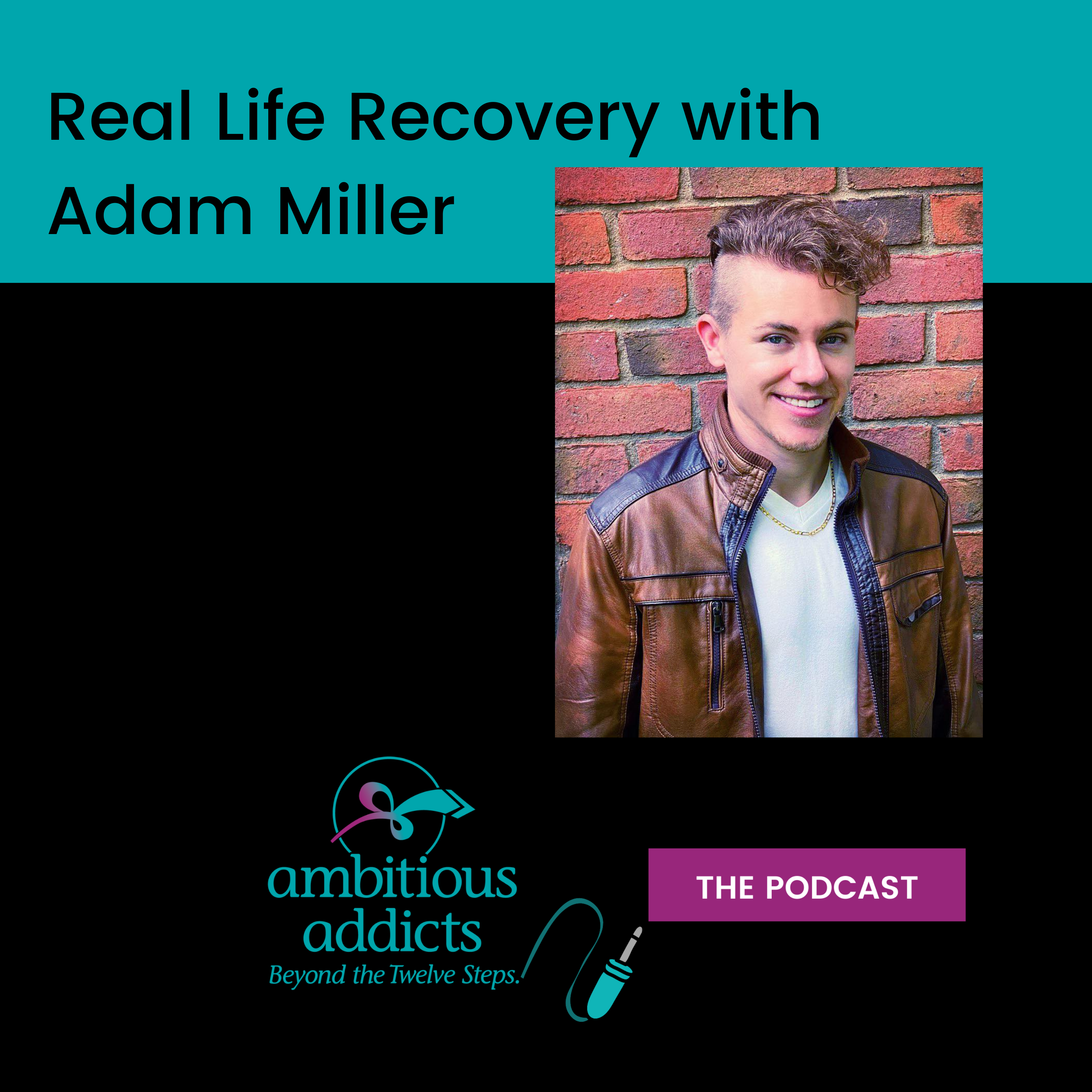 Ambitious Addicts Podcast