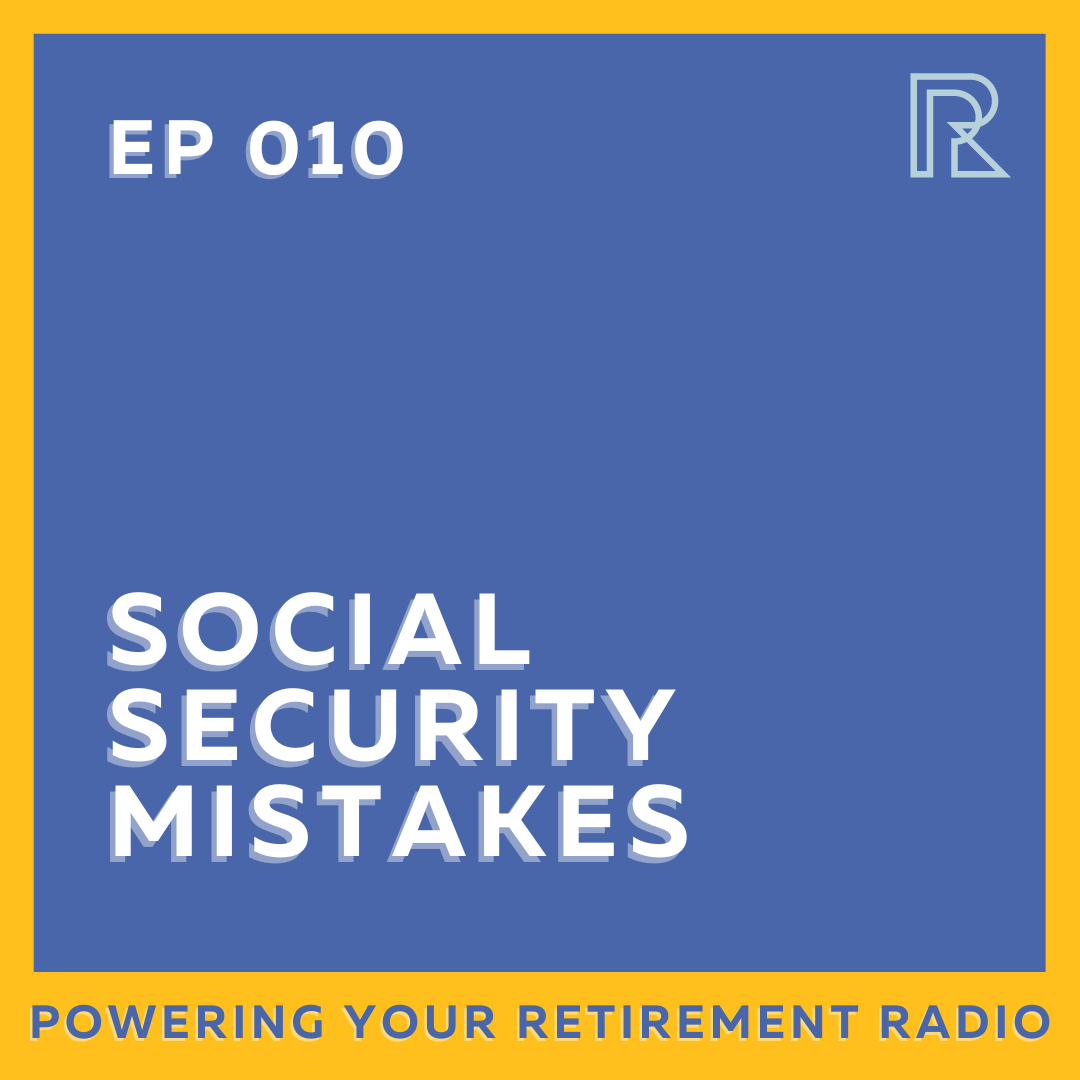 Powering Your Retirement Radio