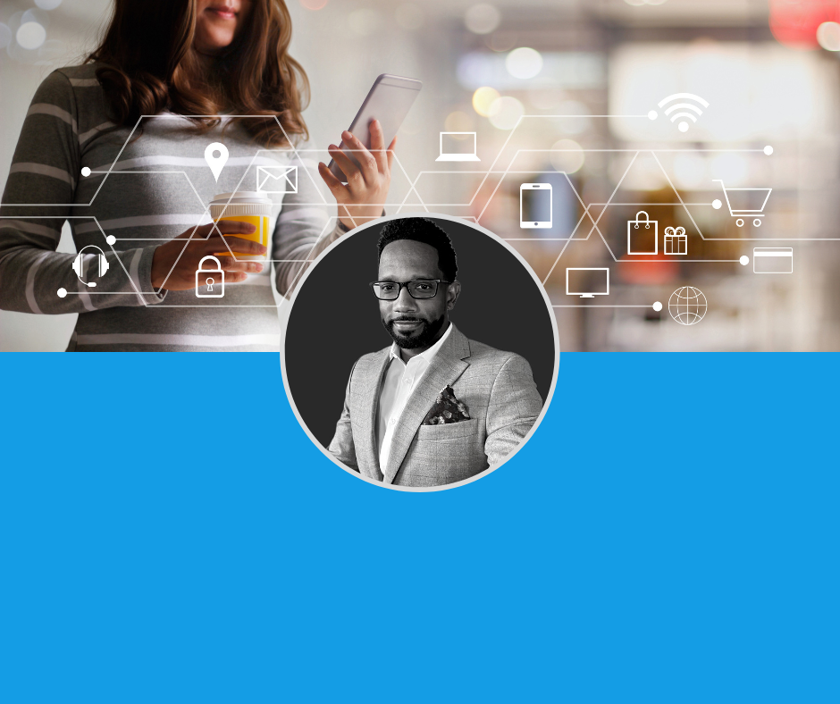 Infrastructure and Connectivity Tech with Hilliard Sumner of Cox Mobile