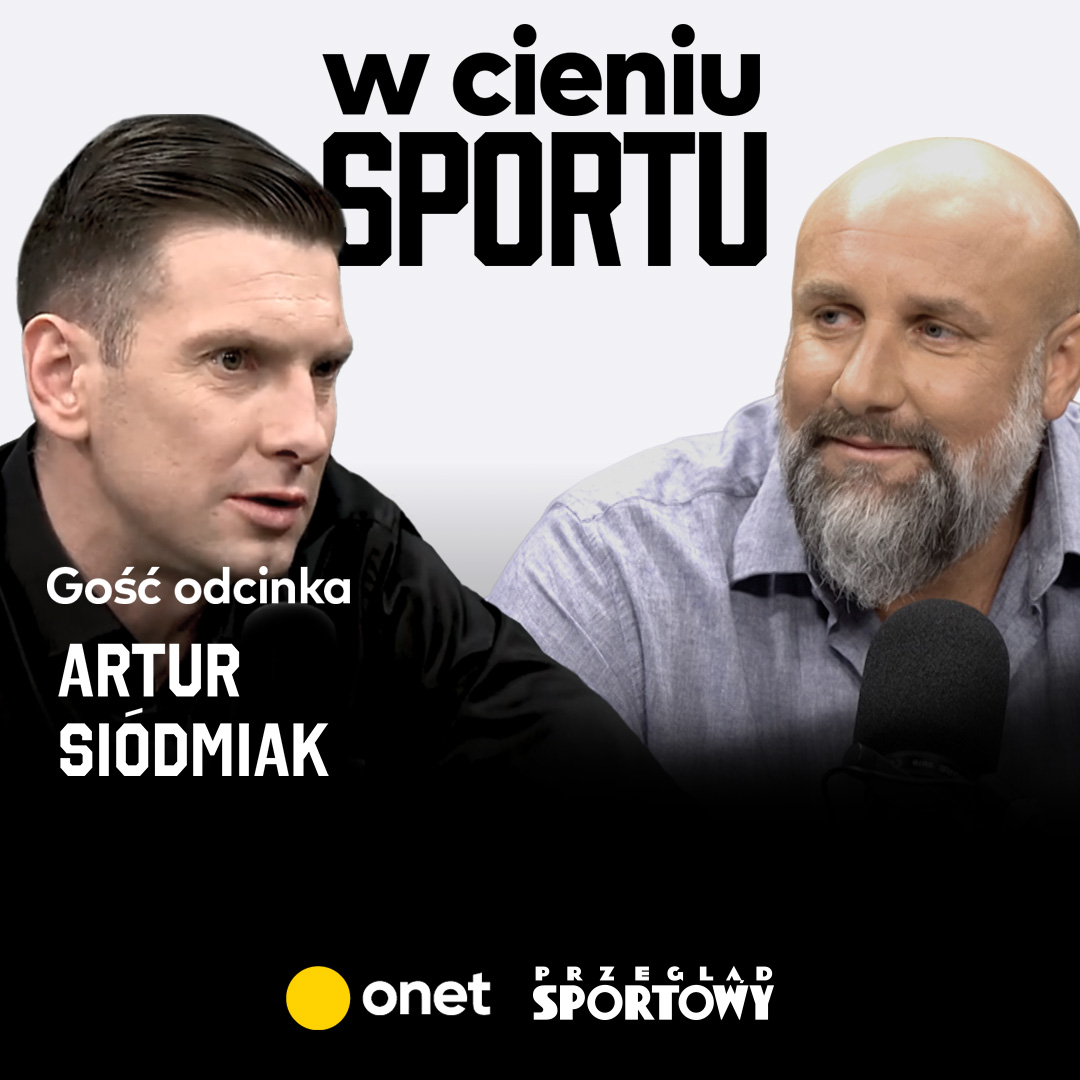 Artur Siódmiak: nie lubię czarnego i białego. Skrajności to nie ja #OnetAudio