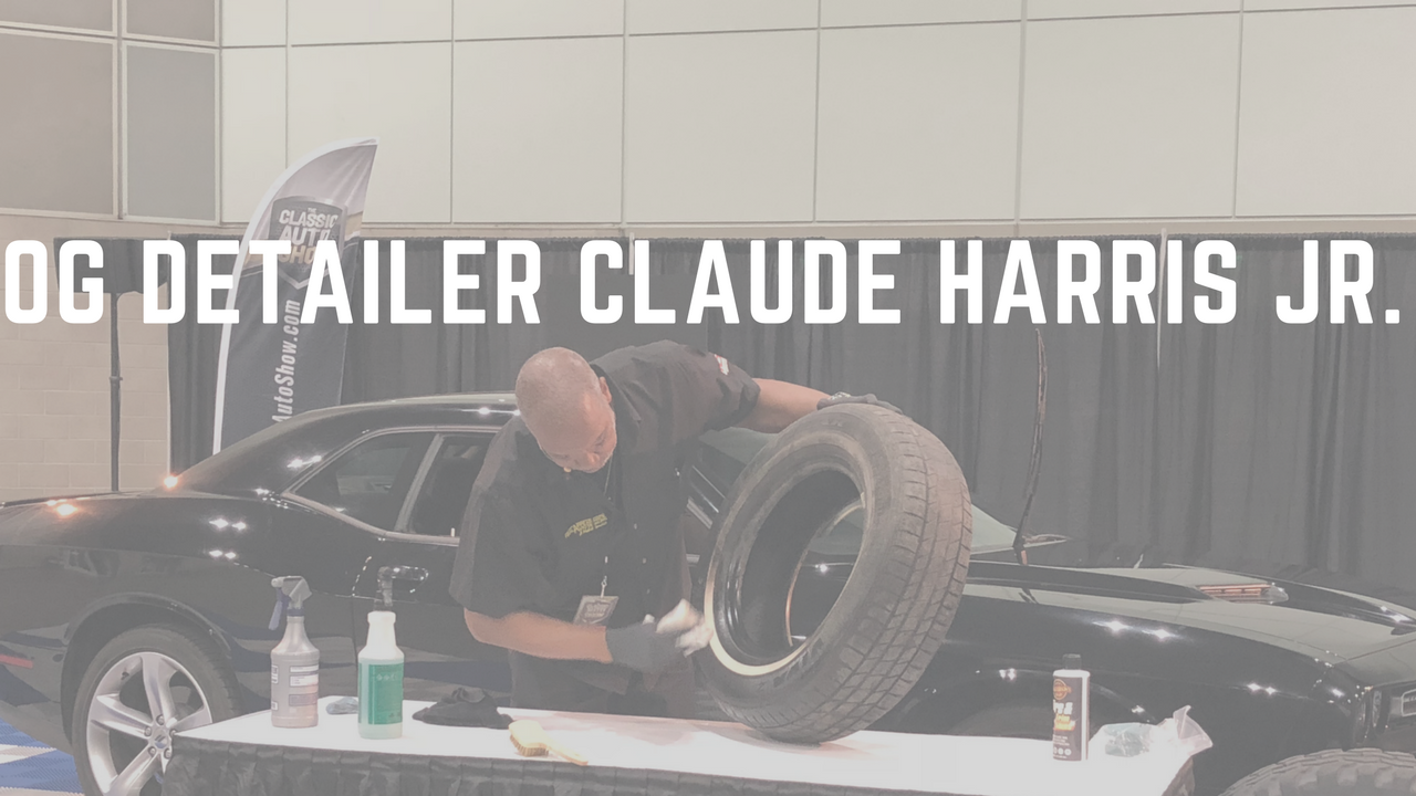 The Auto Detailing Podcast