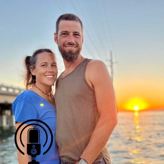 Mama Says Namaste Podcast