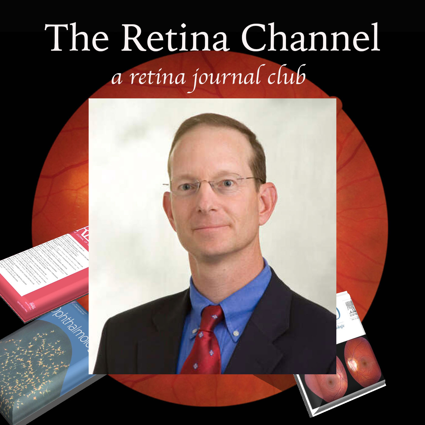 The Retina Channel Podcast