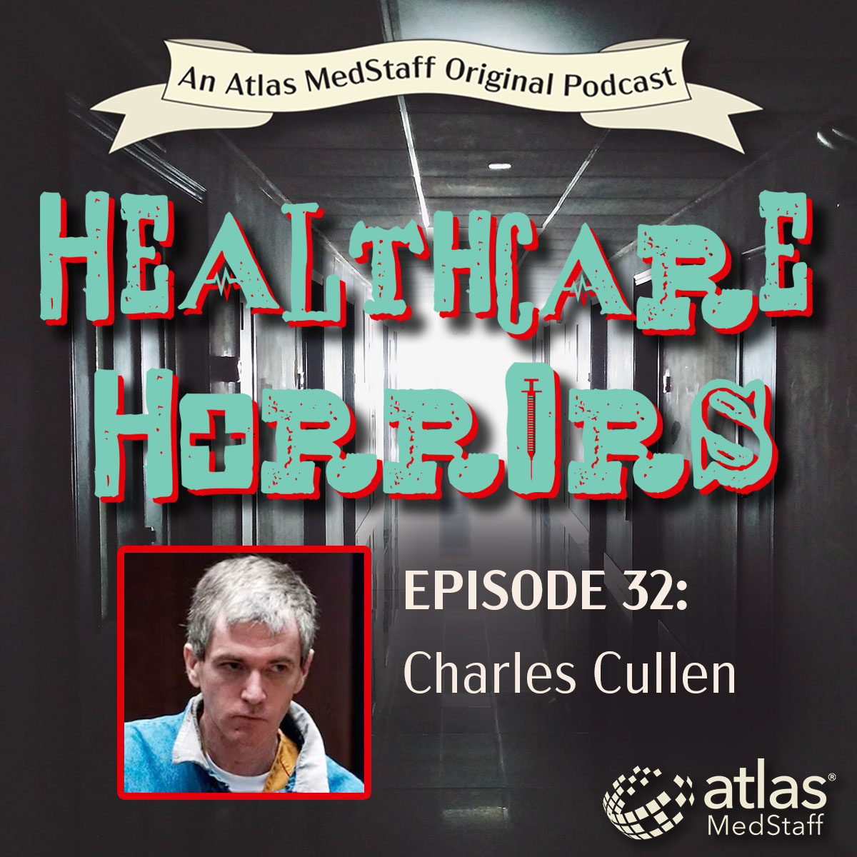 "The Good Nurse" Charles Cullen | Episode 32