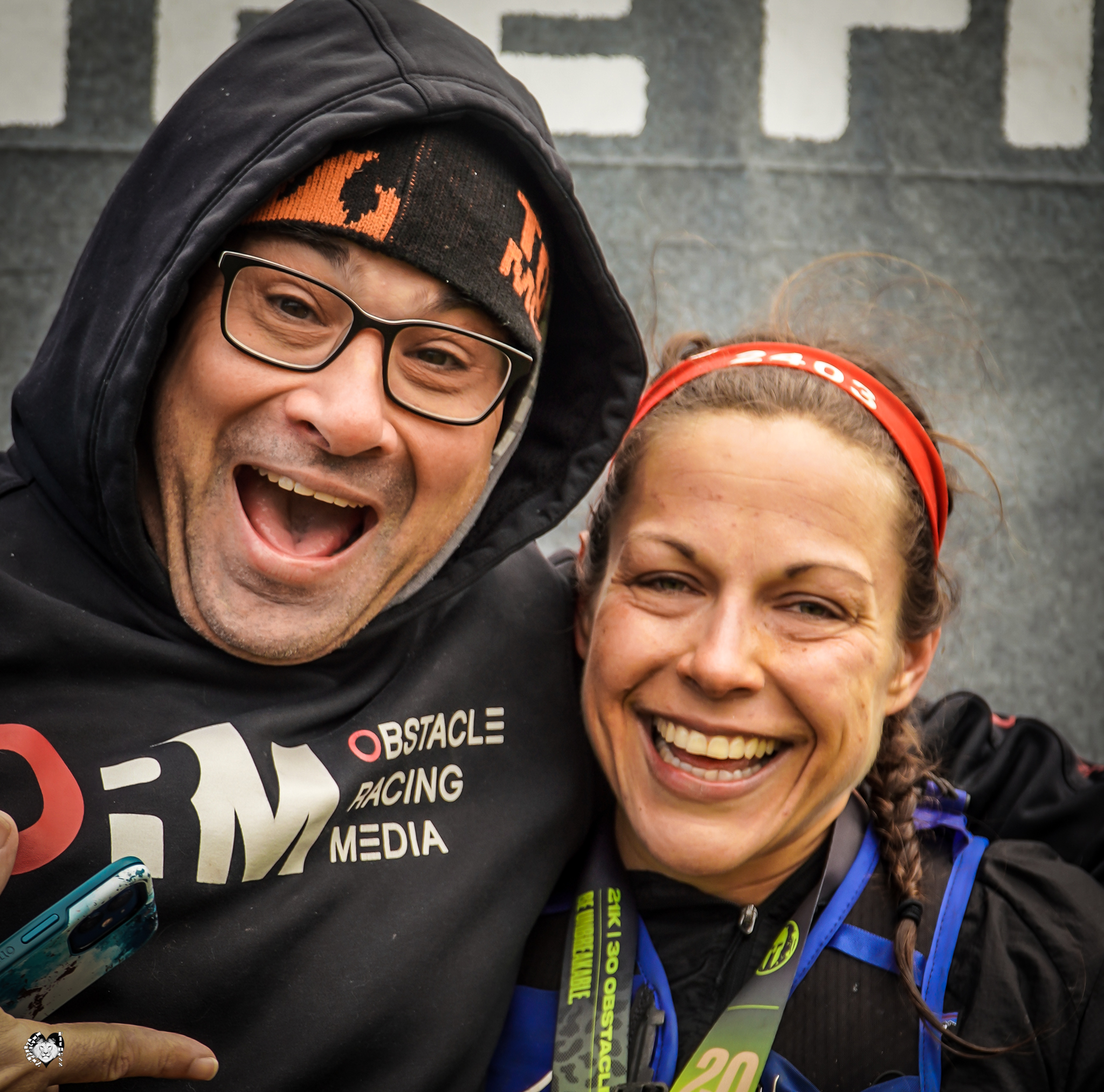 Obstacle Racing Media Podcast