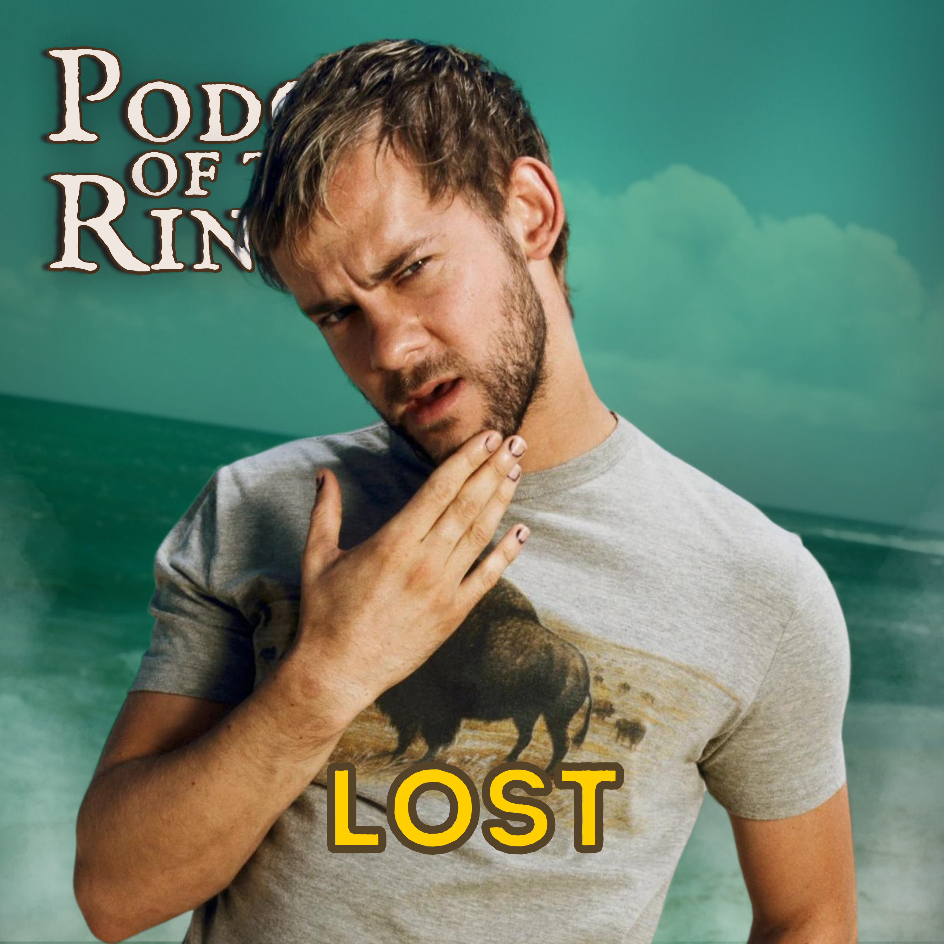Podcast of the Rings
