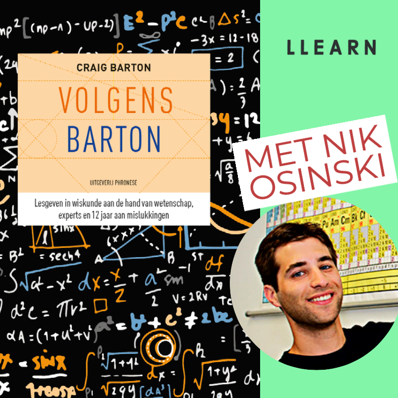 LLEARN Podcast