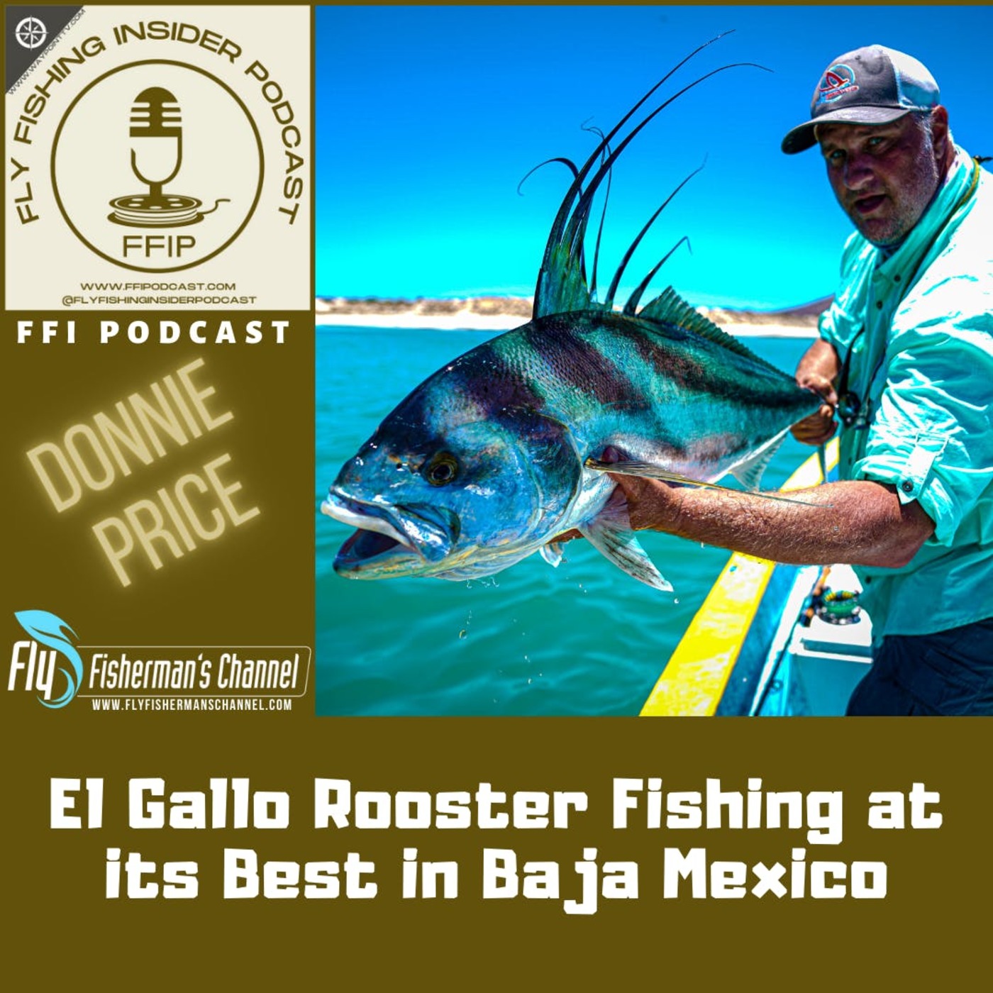 Fly Fishing Insider Podcast