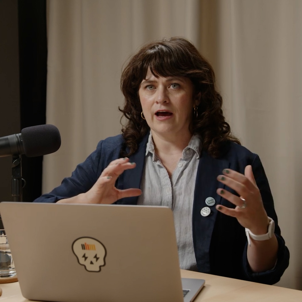 The Localist  with Carrie Rollwagen