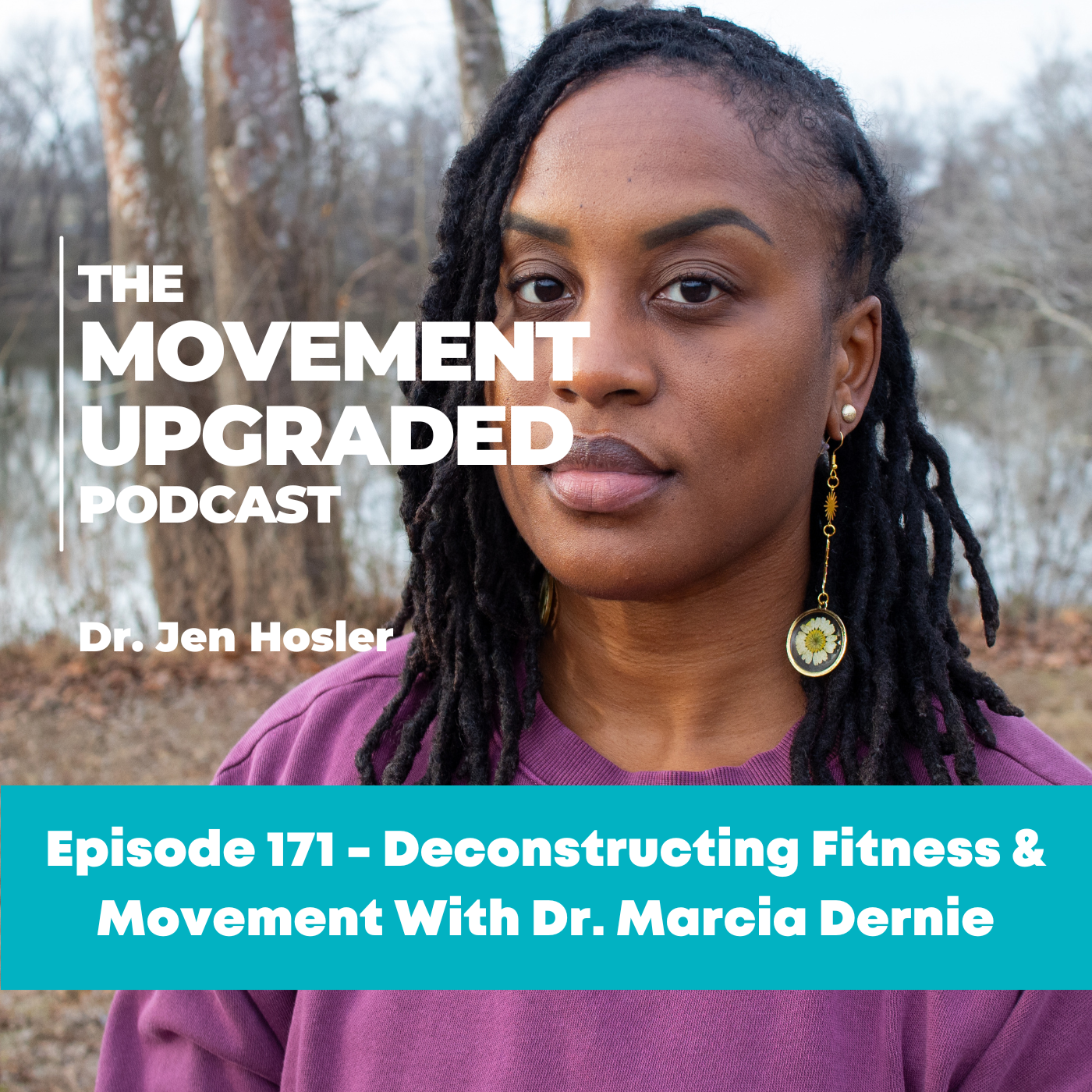 Movement Upgraded Podcast