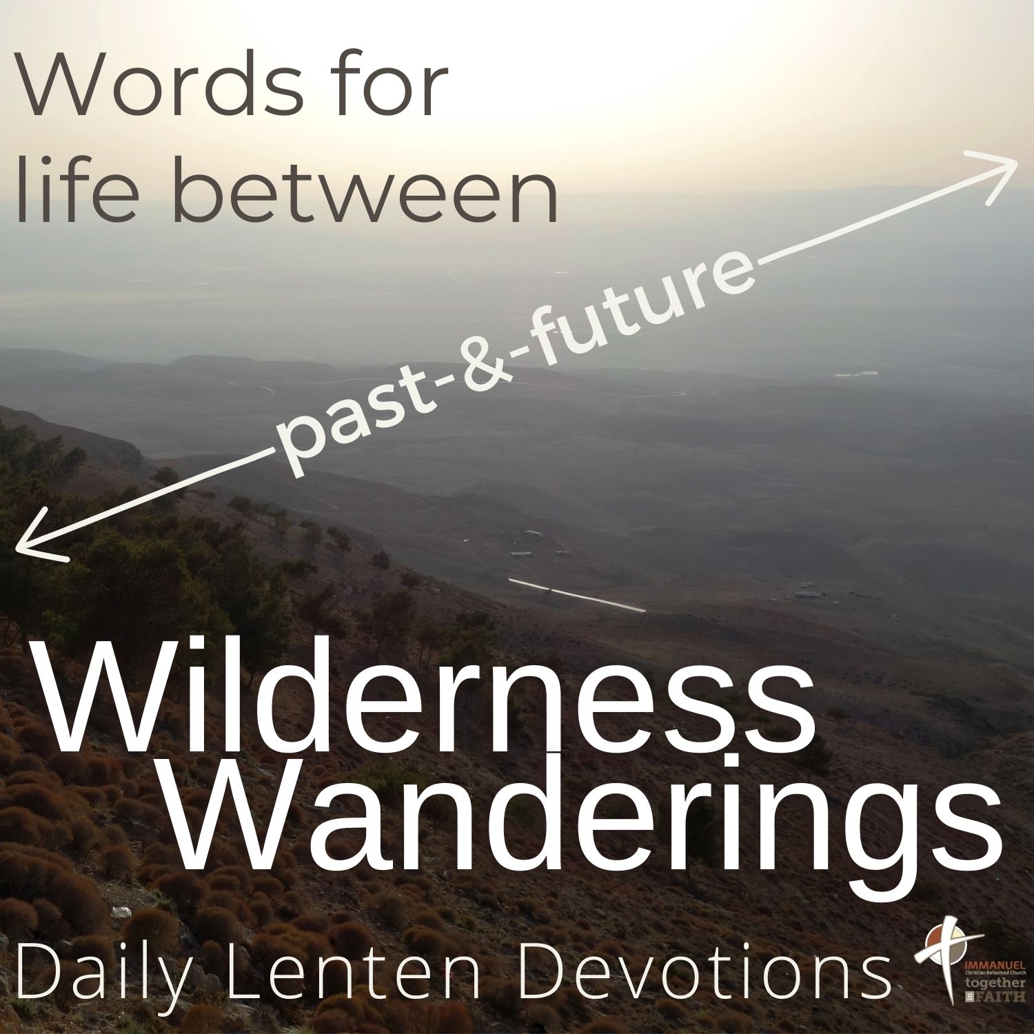 Wilderness Wanderings