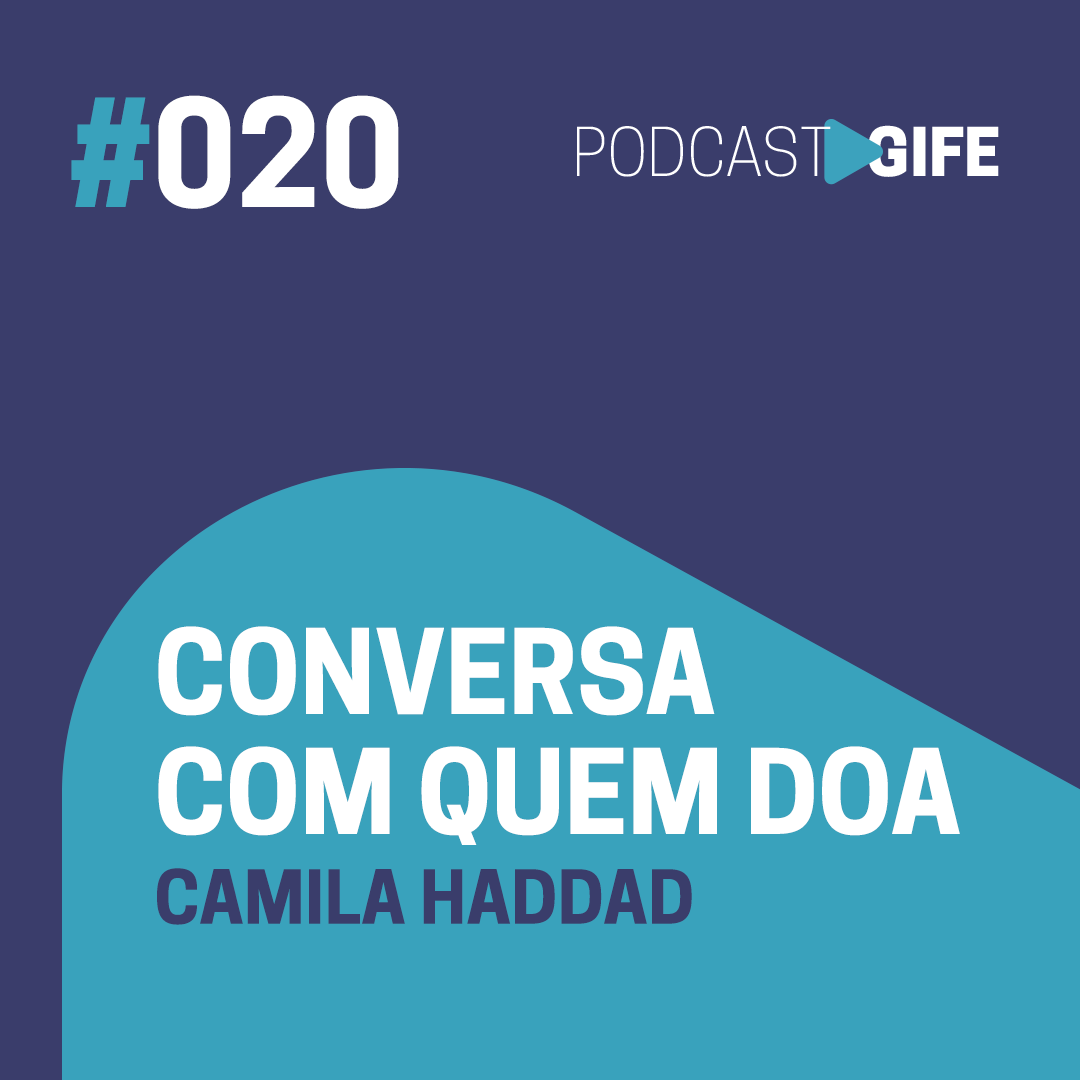Podcast GIFE