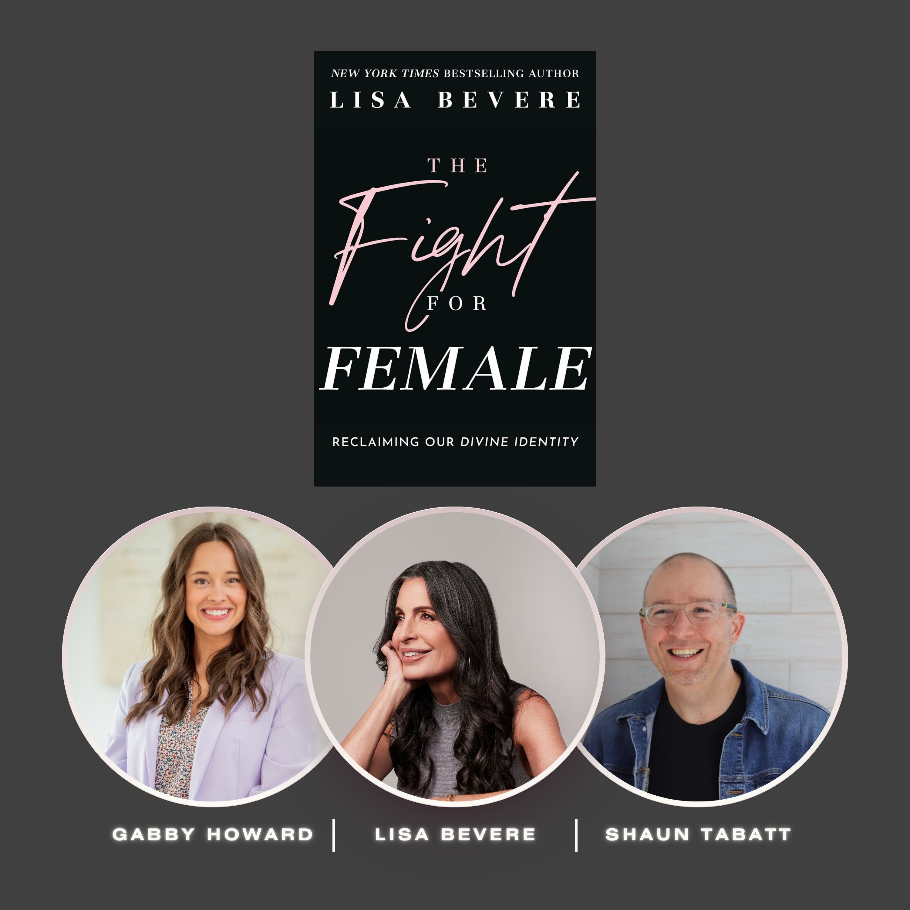 947: Lisa Bevere - The Fight for Female