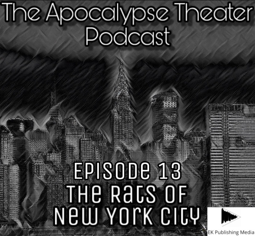 Apocalypse Theater Podcast