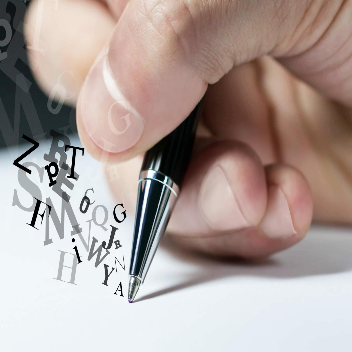 Man and Creativity