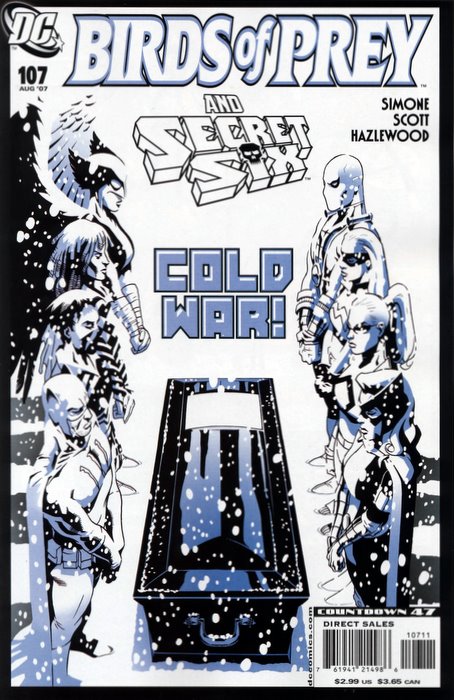 Episode 145: Encased in Glass artwork