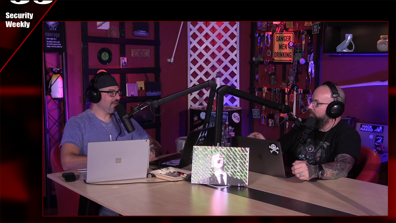 NGINX As An RTMP Proxy - PSW #668