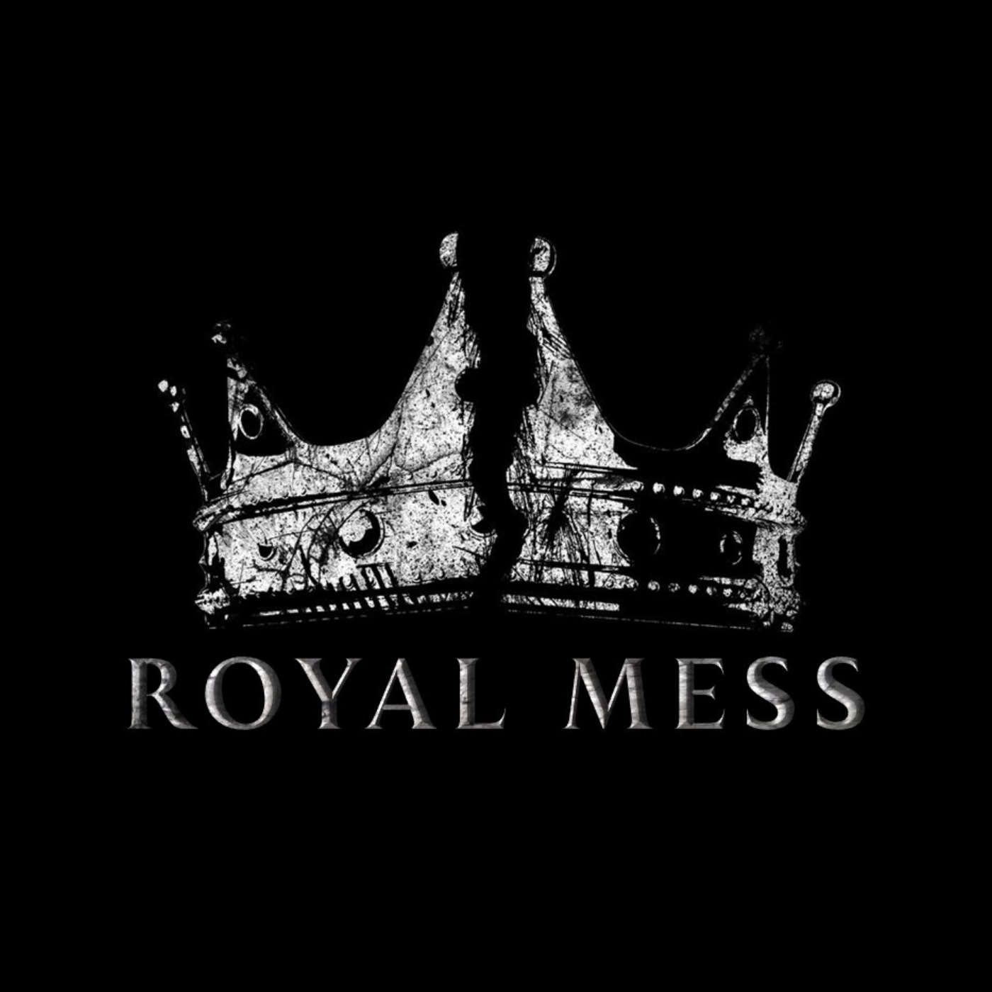 Royal Mess: Redeem the Mess