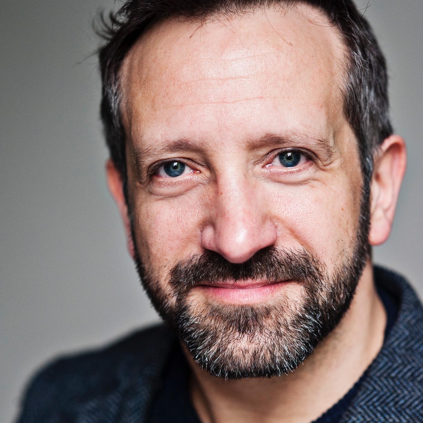 British Theatre Guide podcast
