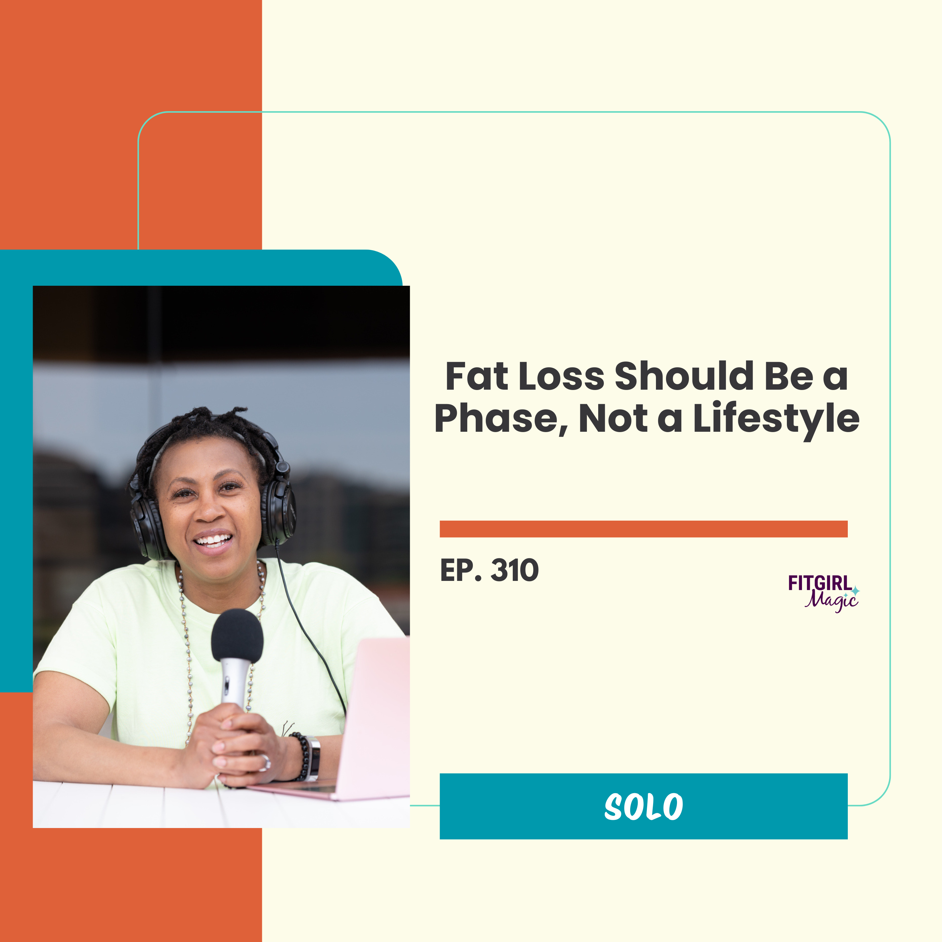 Fit Girl Magic | Healthy Living For Women Over 40