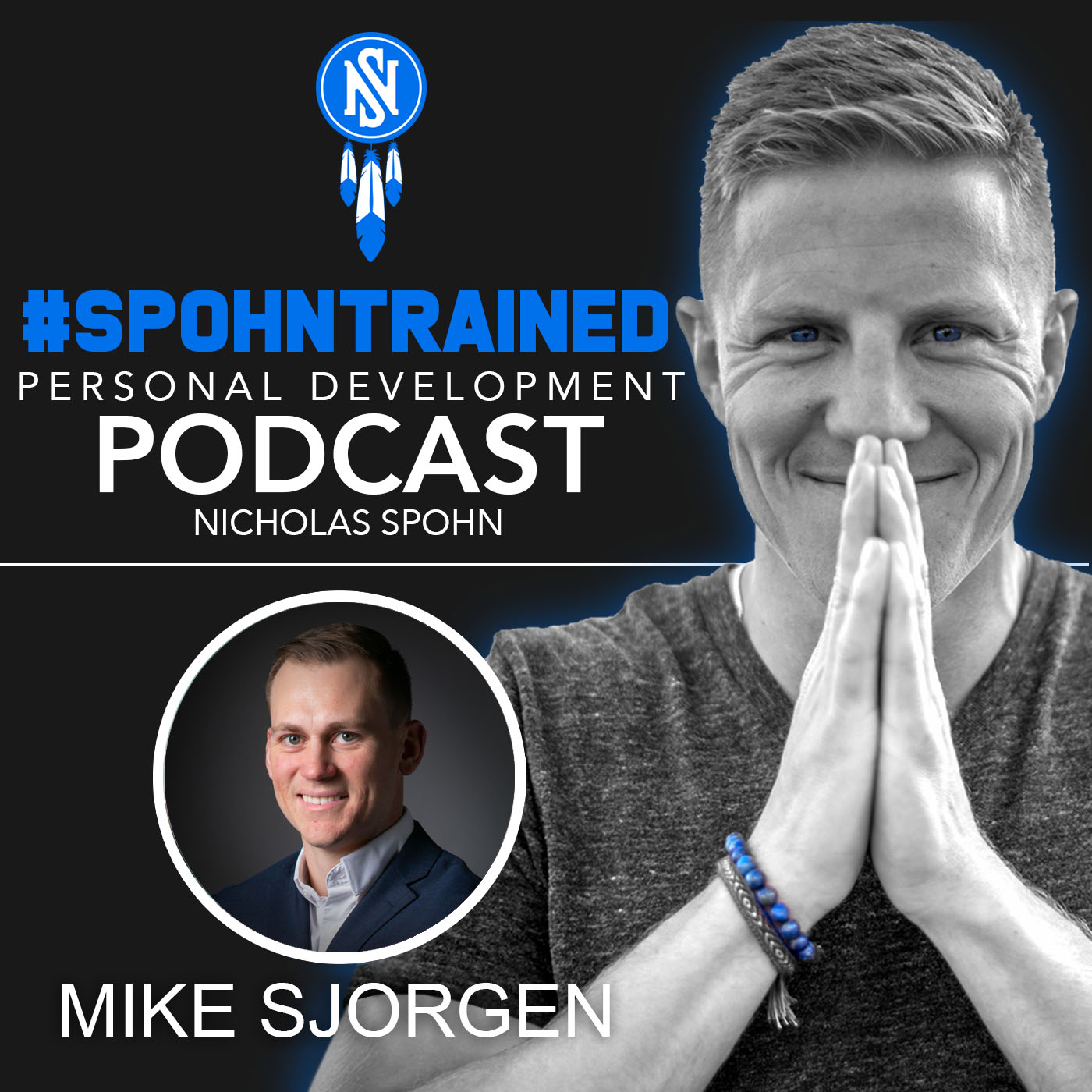 On Manifesting Miracles - Michael Sjogren
