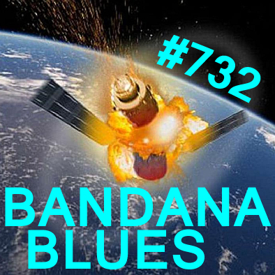 Bandana Blues, founded by Beardo, hosted by Spinner
