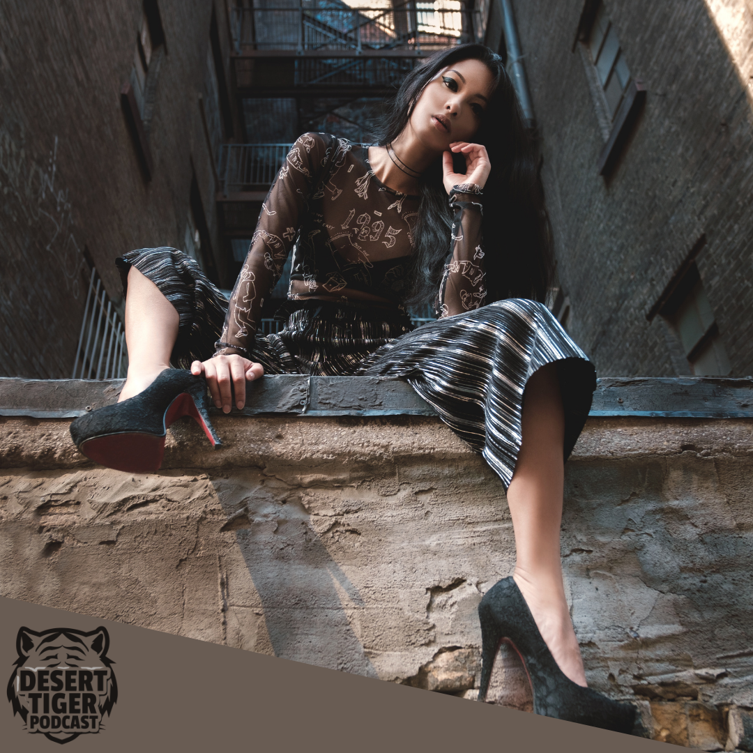 INRHYTHM with Colton Gee