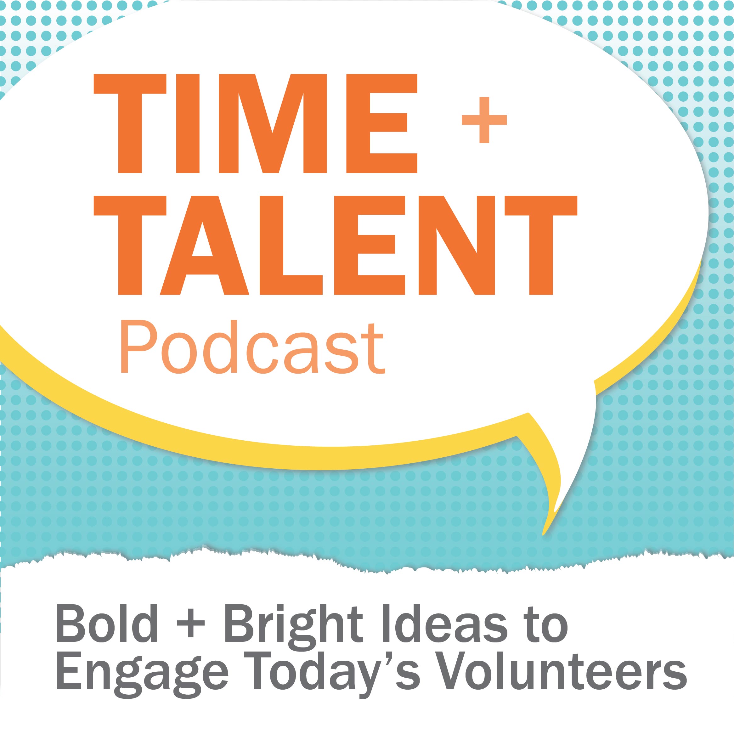 Time + Talent Podcast