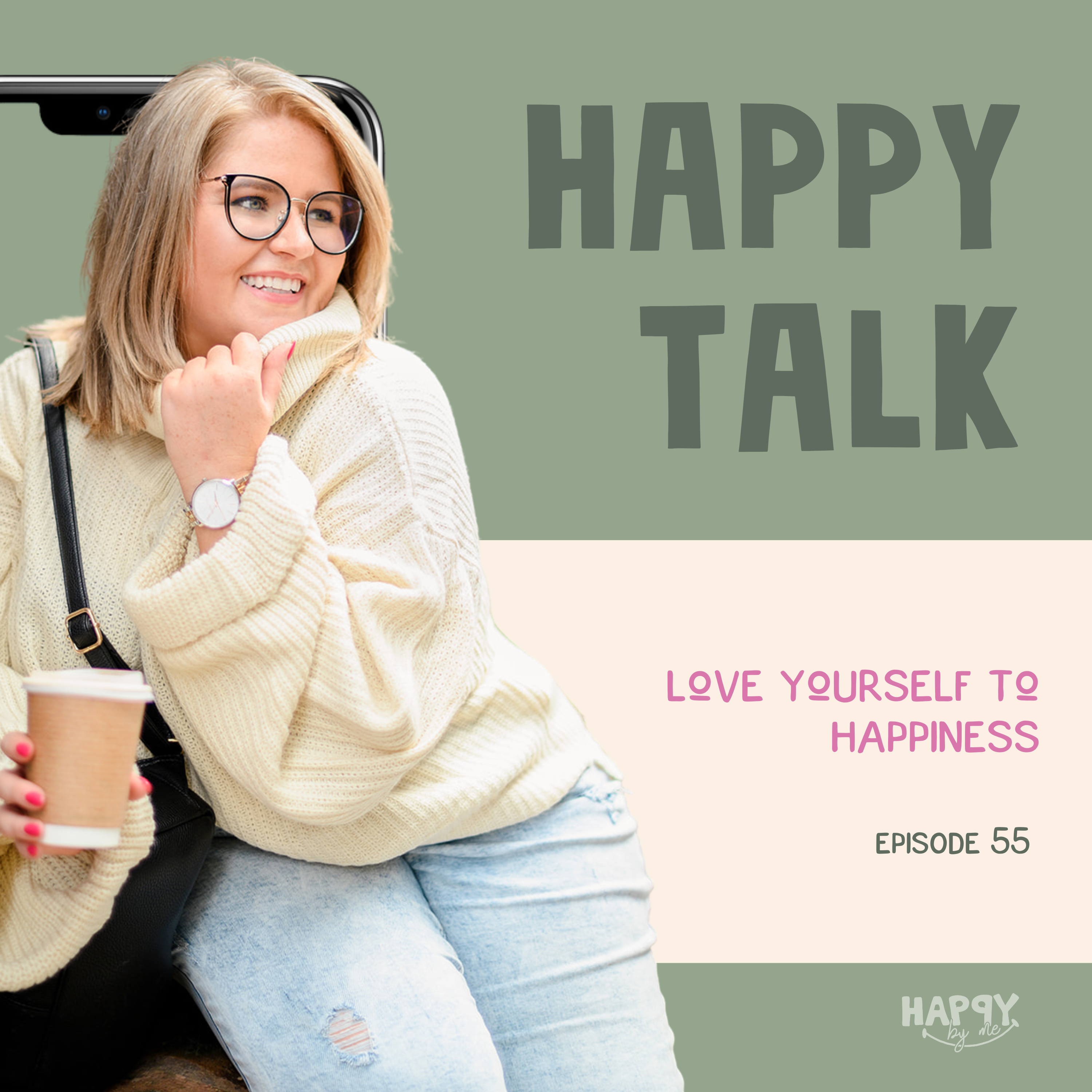 Happy Talk
