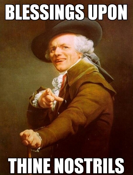 Episode 46: What is a Spiritual Privilege and Power that Most Christians Today Neglect, but Those in the Bible Treasured? #Achoo! Episode 46: What is a Spiritual Privilege and Power that Most Christians Today Neglect, but Those in the Bible Treasured? #Achoo!