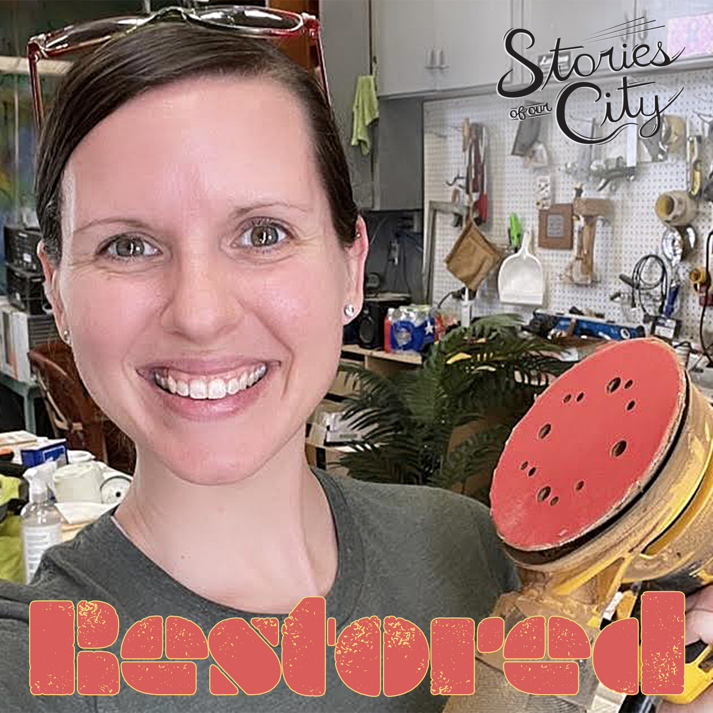 226: Restored: From Corporate to Creative