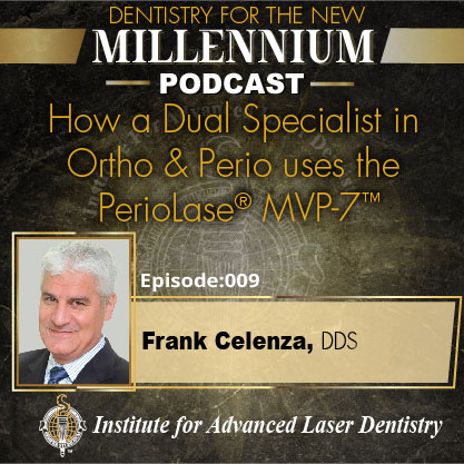 Dentistry for the New Millennium