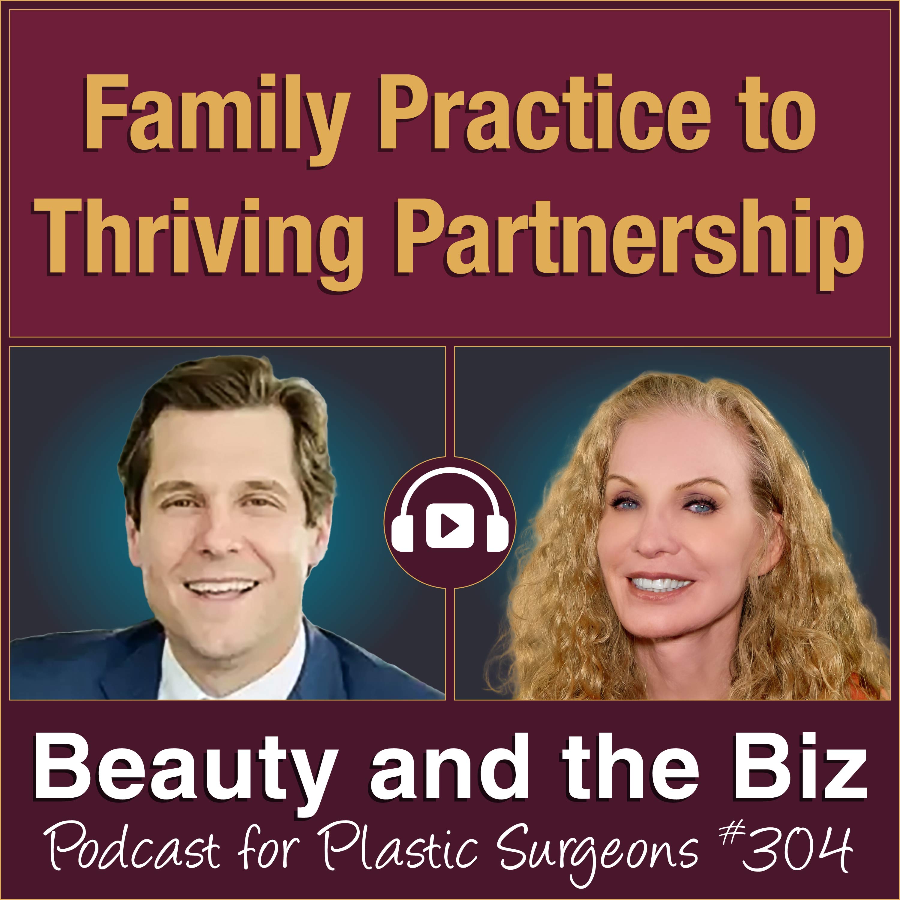 Beauty and the Biz