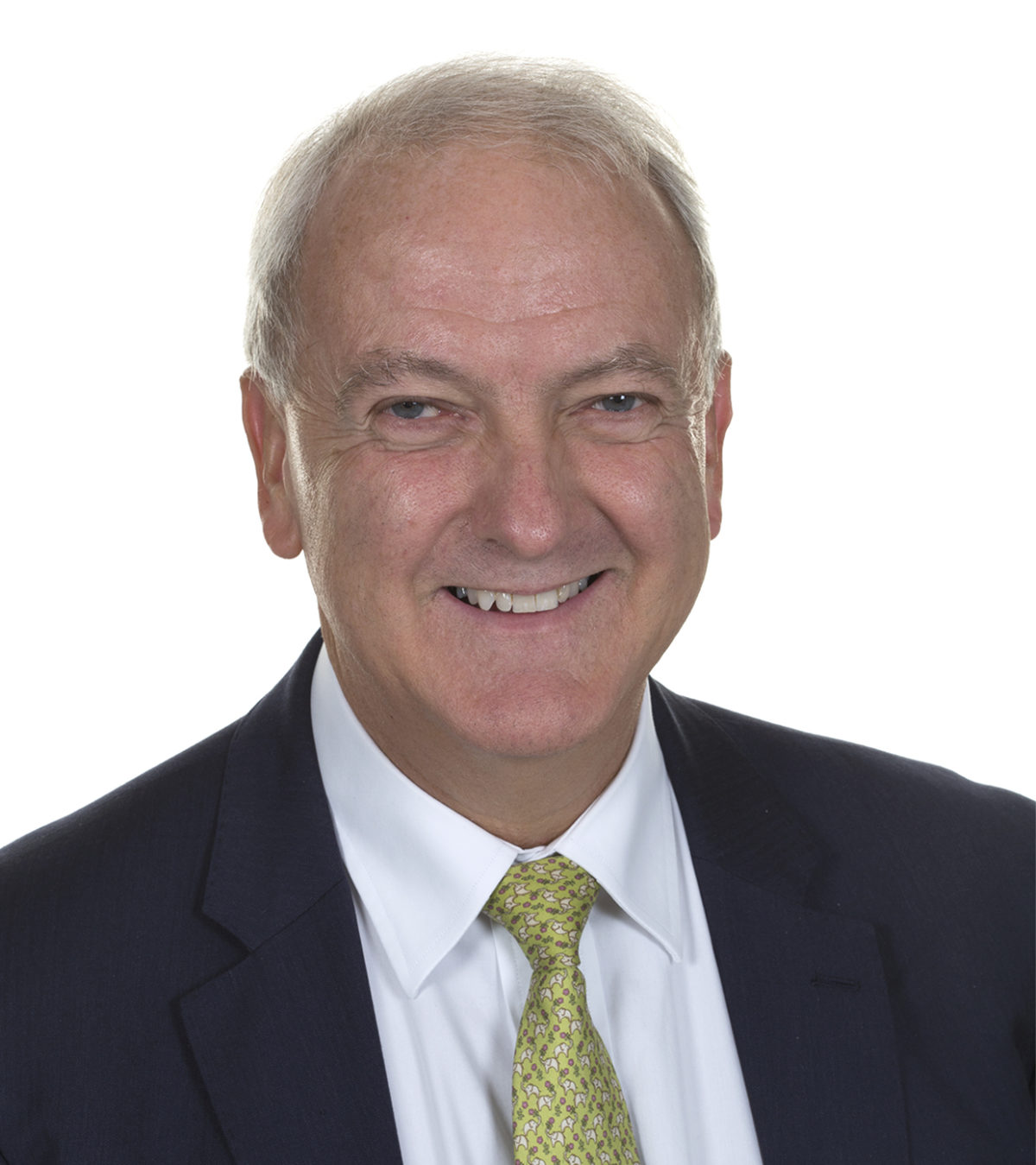 Episode 40 Professor Sir Bruce Keogh - Chairman Birmingham Women's and Children's NHS Foundation Trust