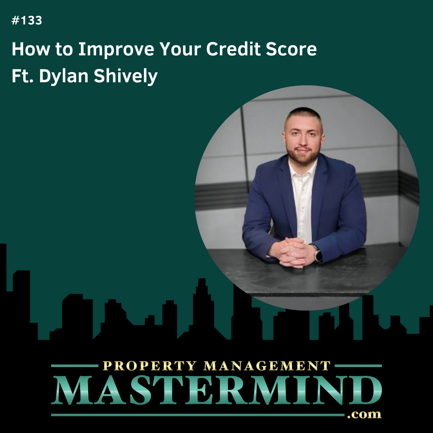 The Property Management Mastermind Show