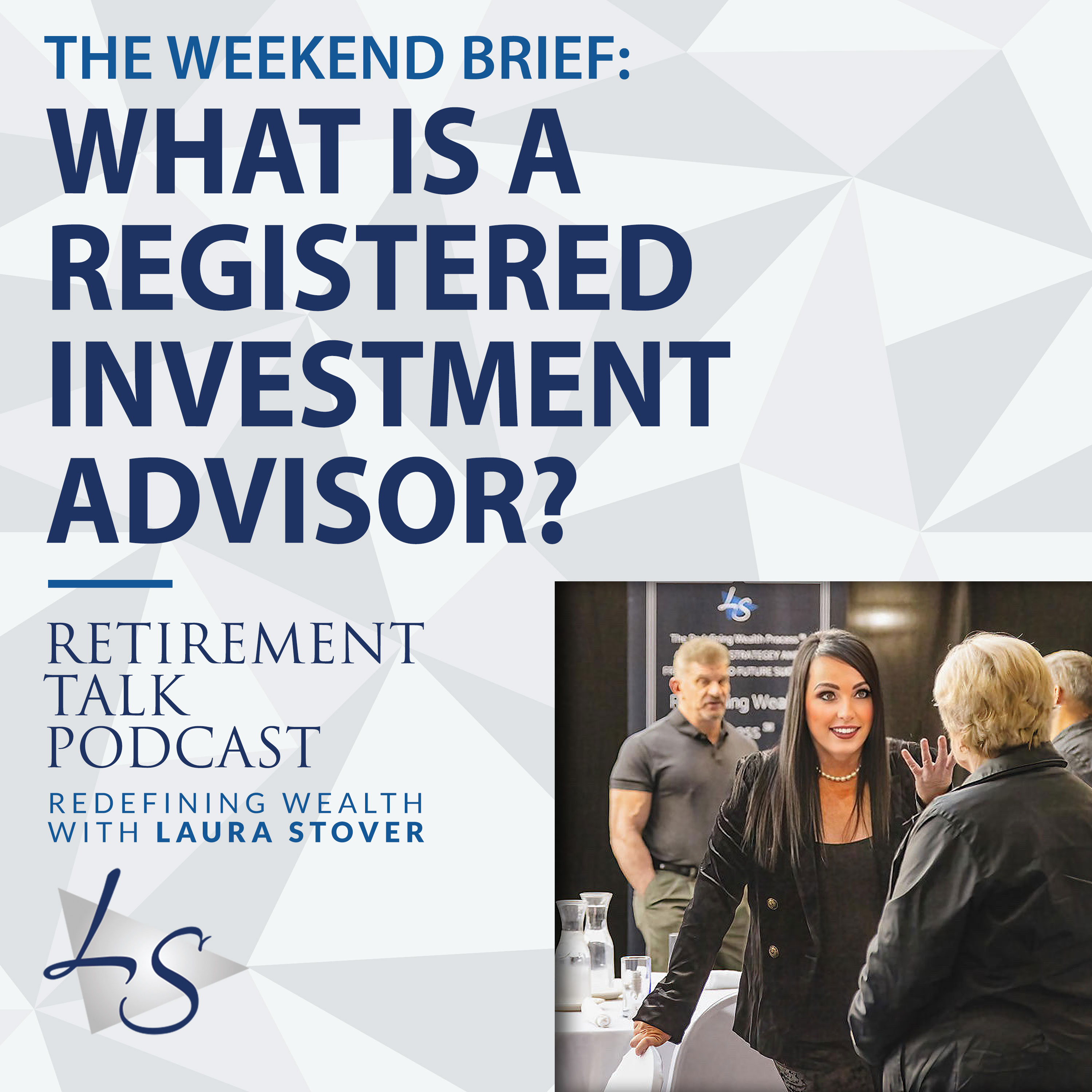 What is a Registered Investment Advisor?