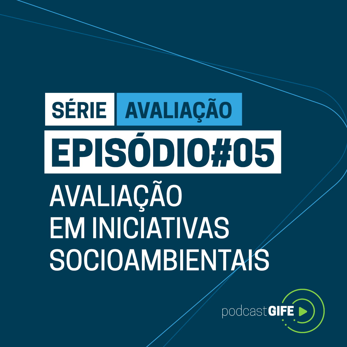 Podcast GIFE
