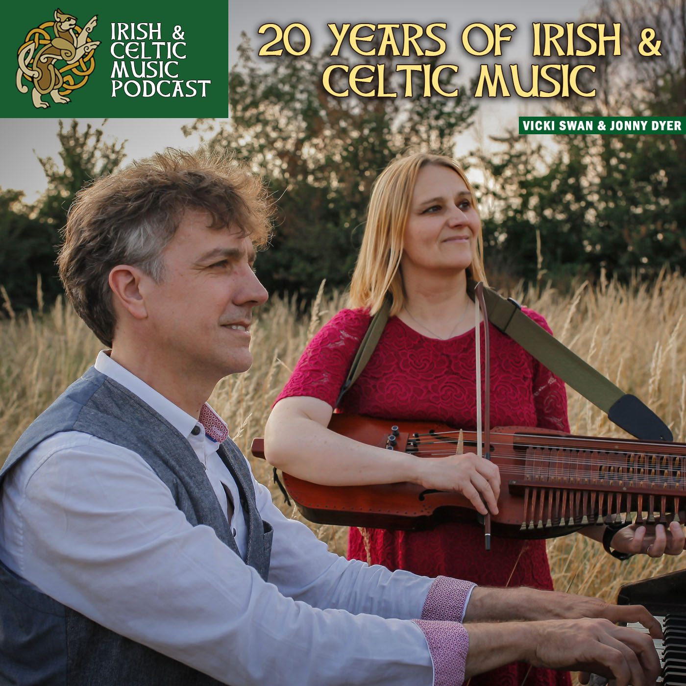 Irish & Celtic Music Podcast