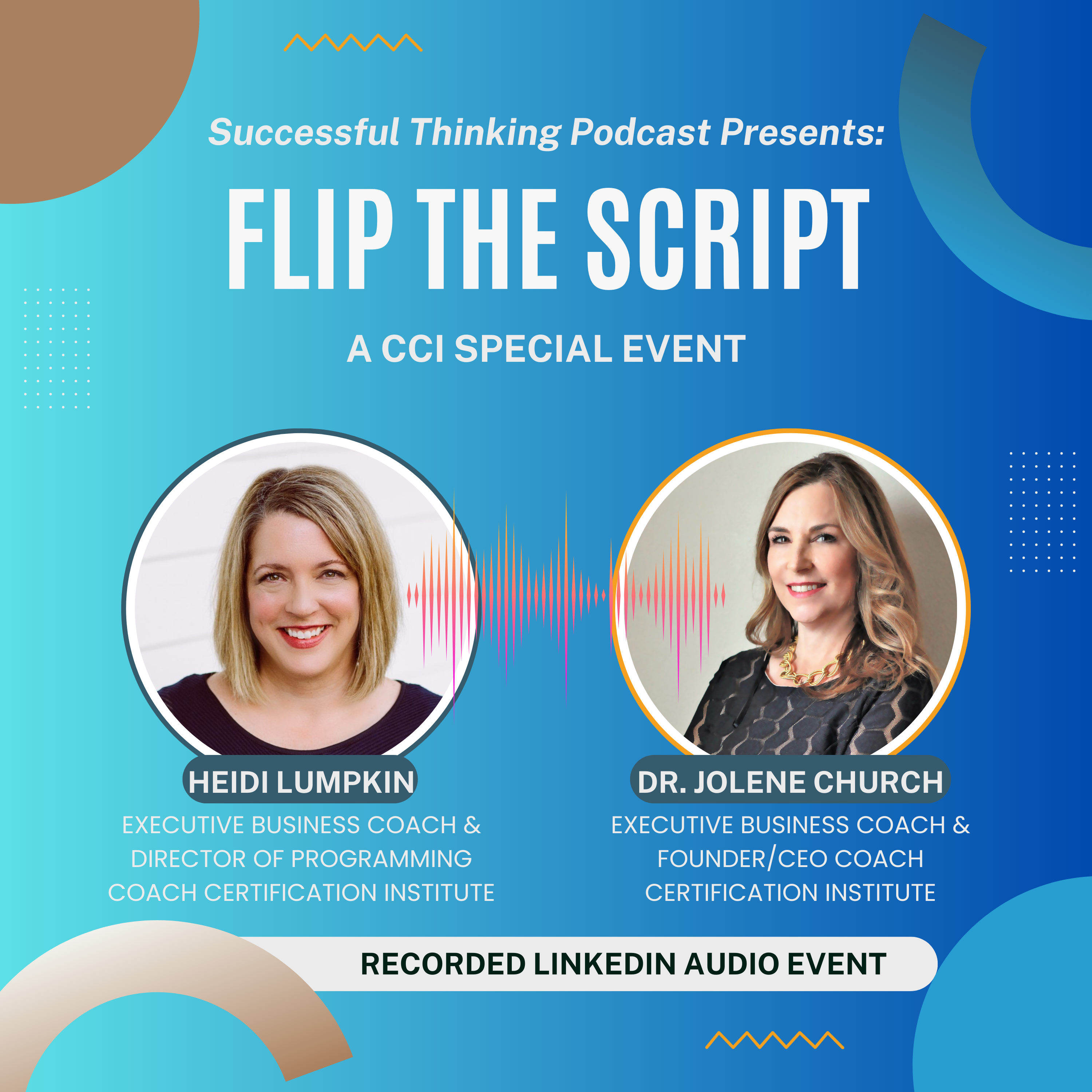 Successful Thinking Podcast