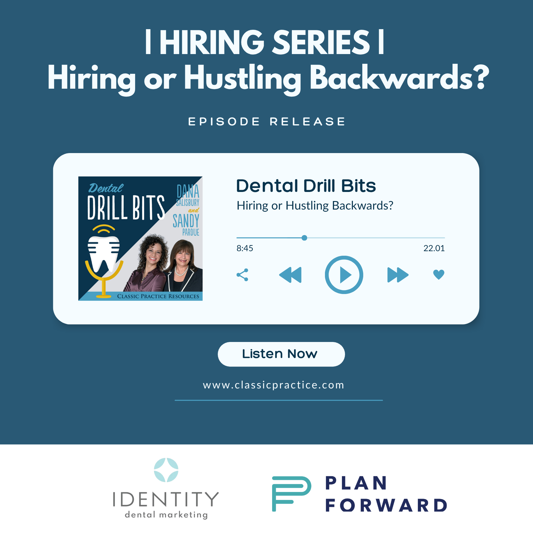 Hiring or Hustling Backwards?