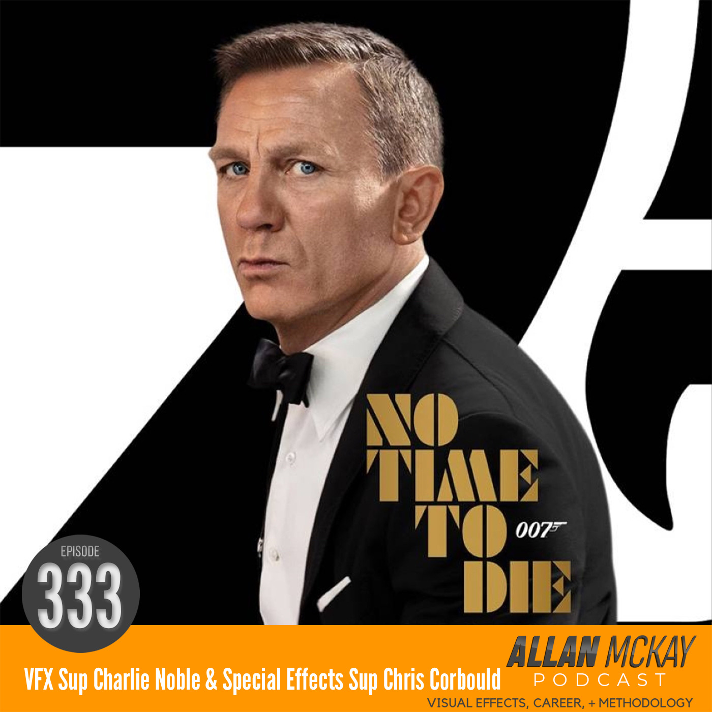 The Allan McKay Podcast