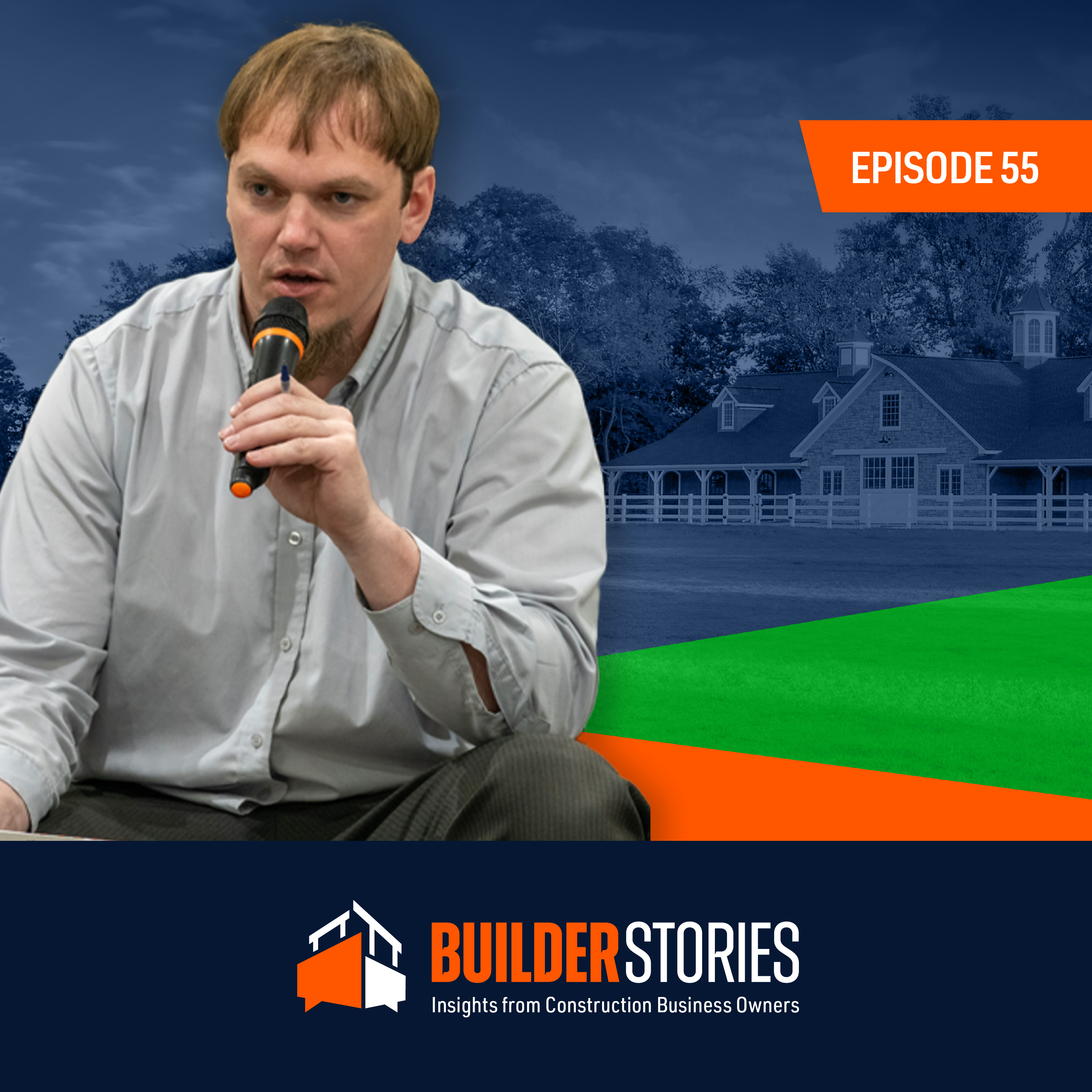 Builder Stories
