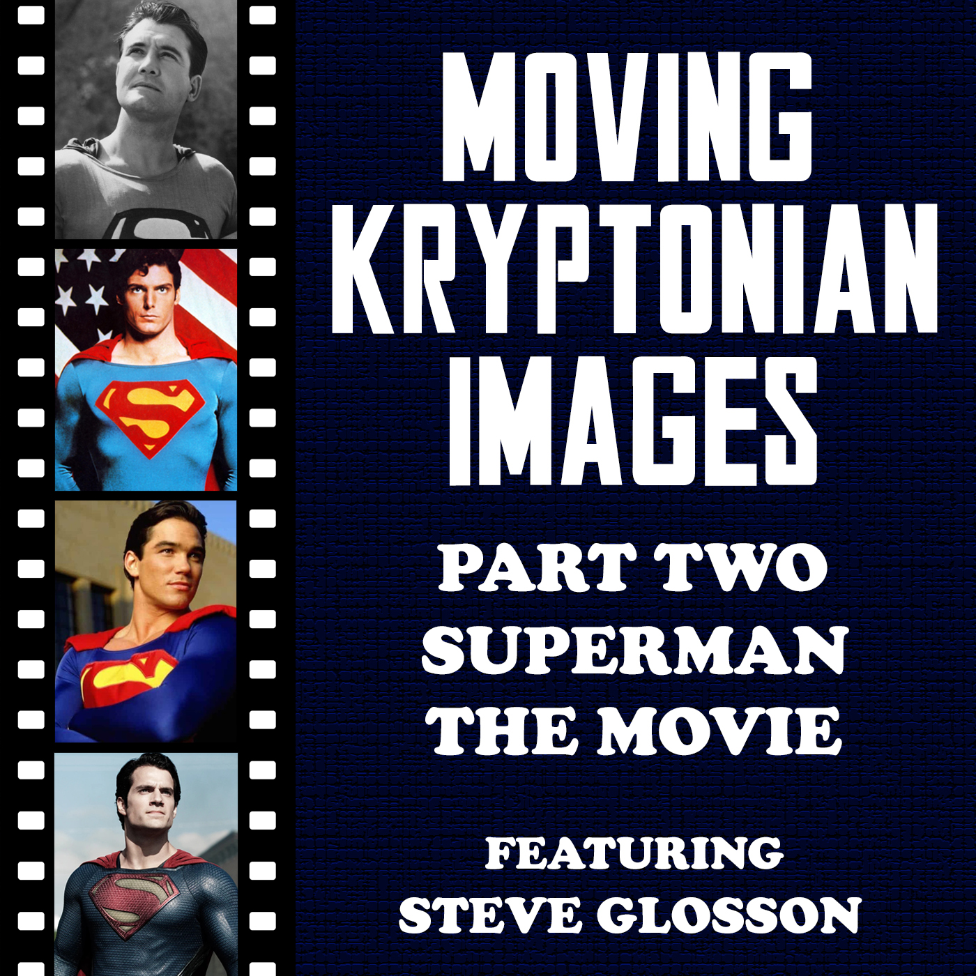 It All Comes Back to Superman Series Two