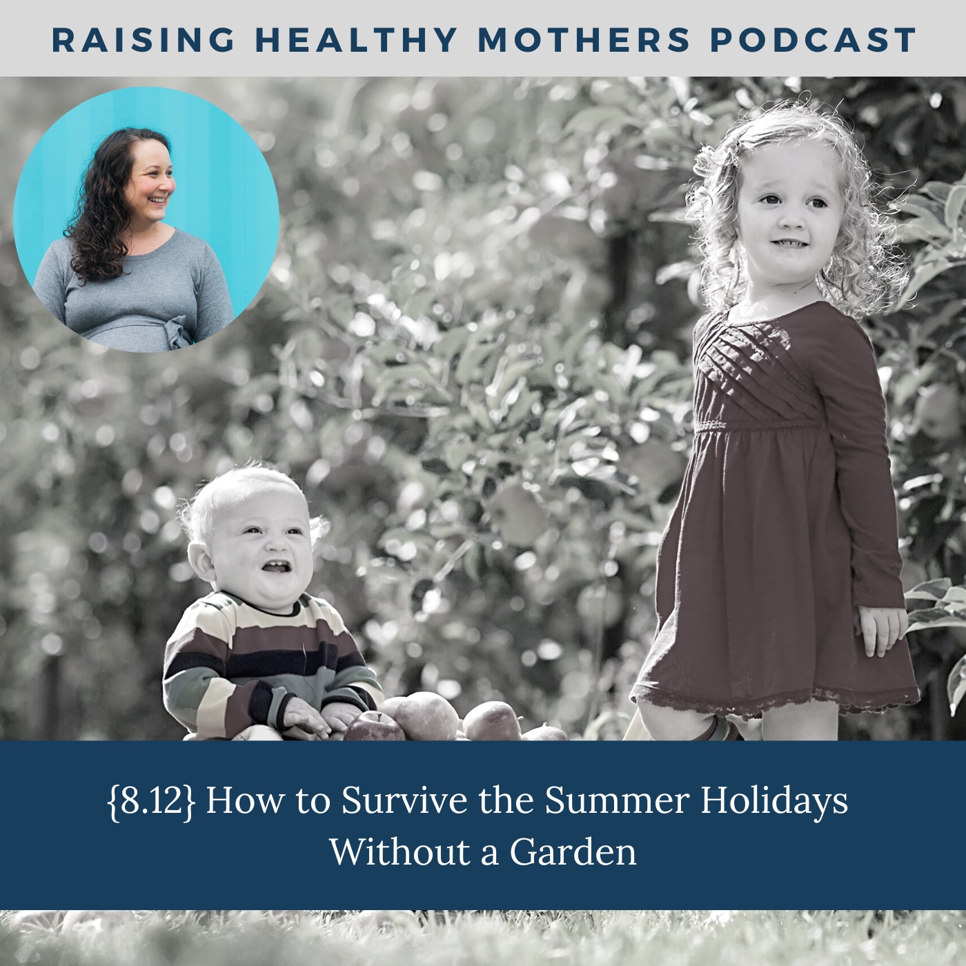 Raising Healthy Mothers