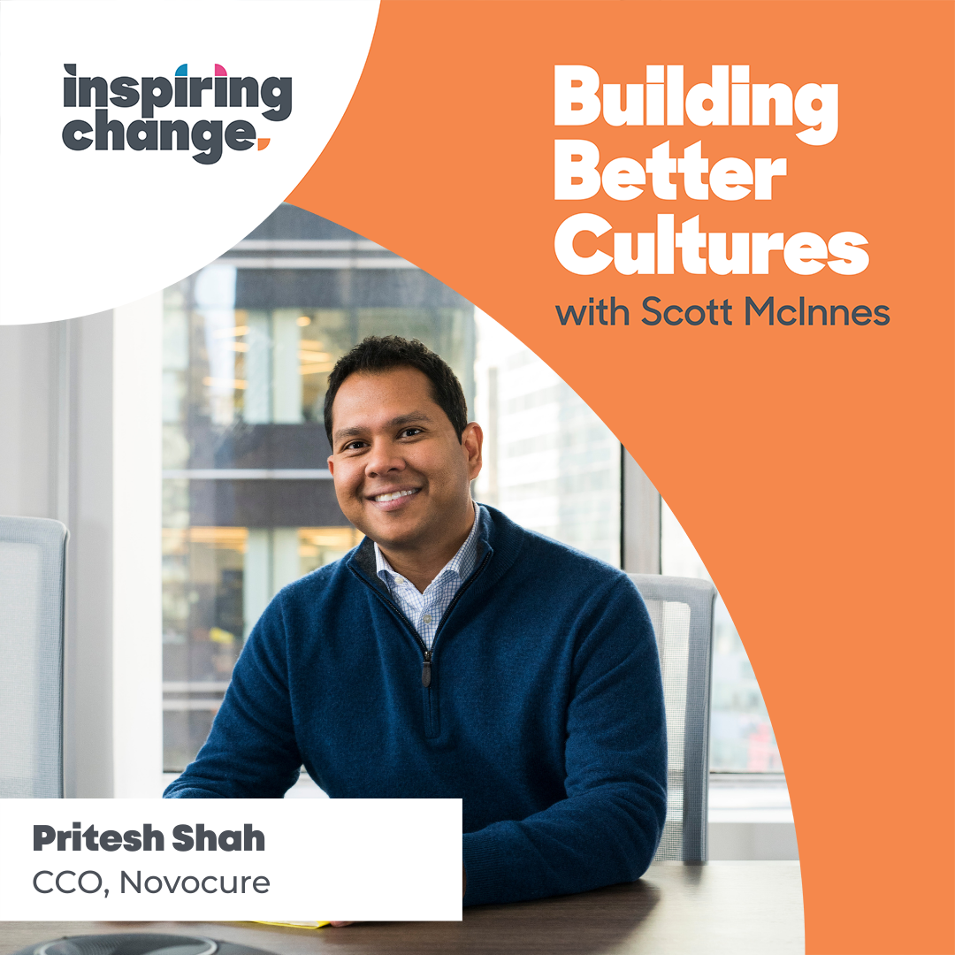 Building Better Cultures