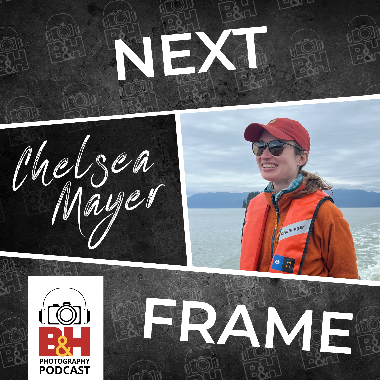 Next Frame: Get Undeniably Qualified for a Photo Career, with Chelsea Mayer Next Frame: Get Undeniably Qualified for a Photo Career, with Chelsea Mayer