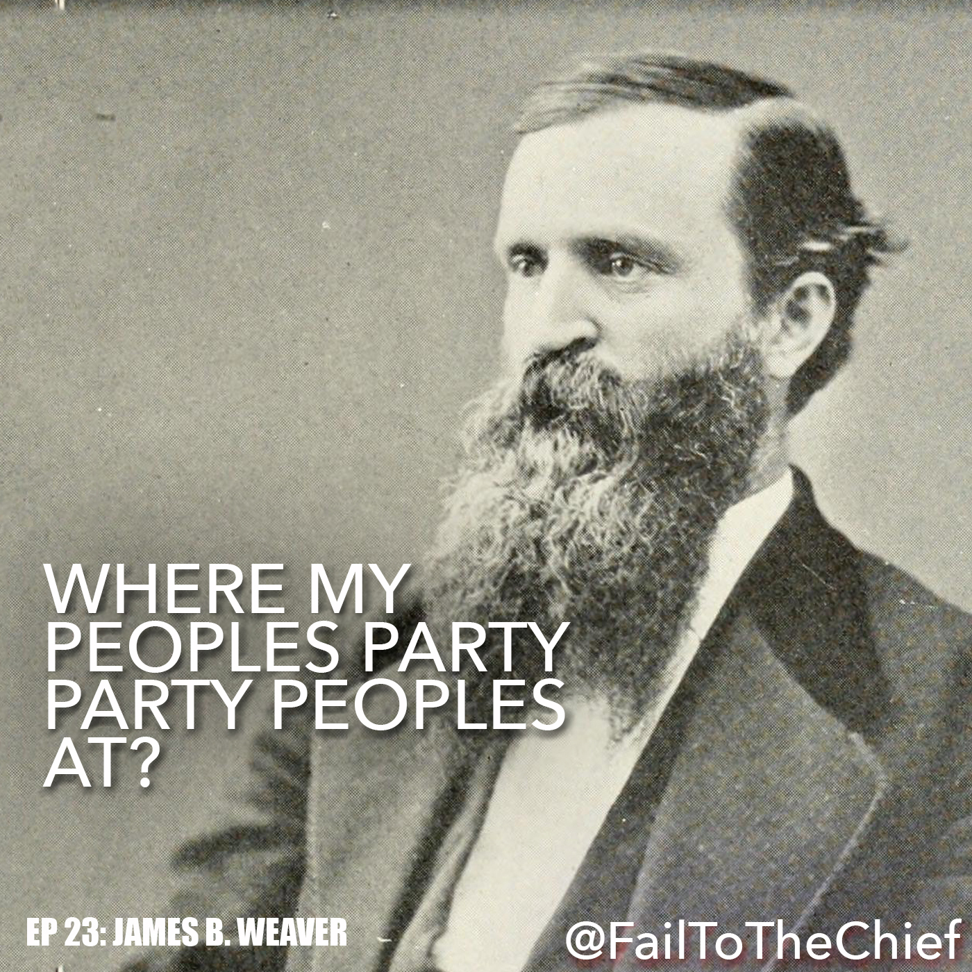Fail to the Chief