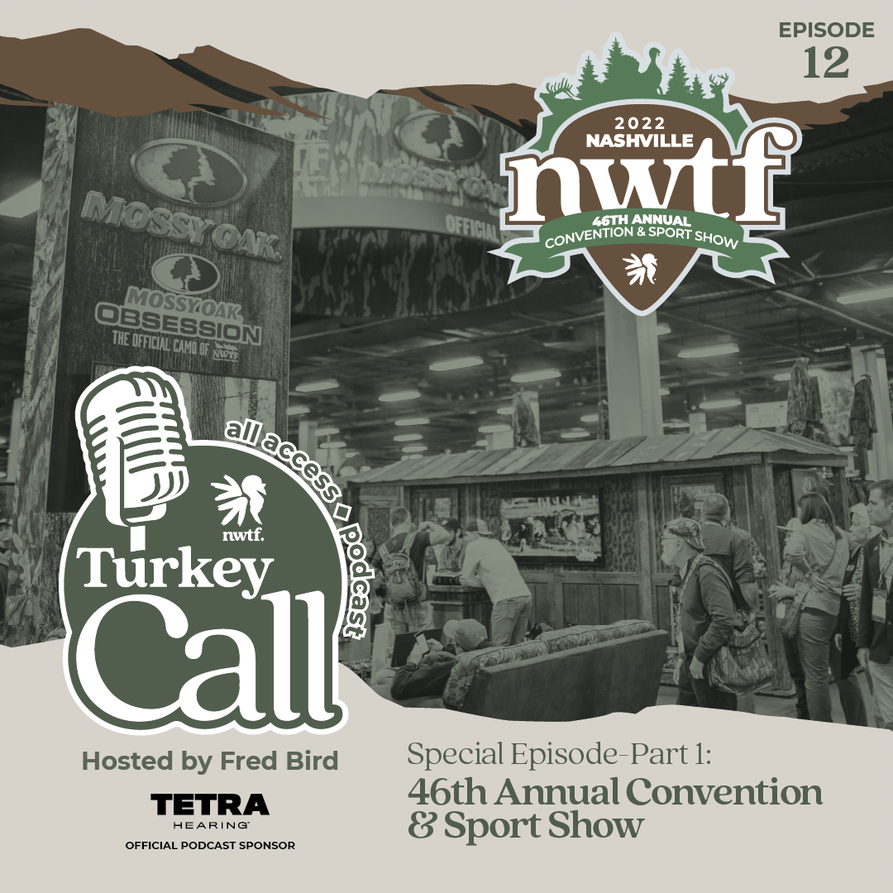 Turkey Call All Access