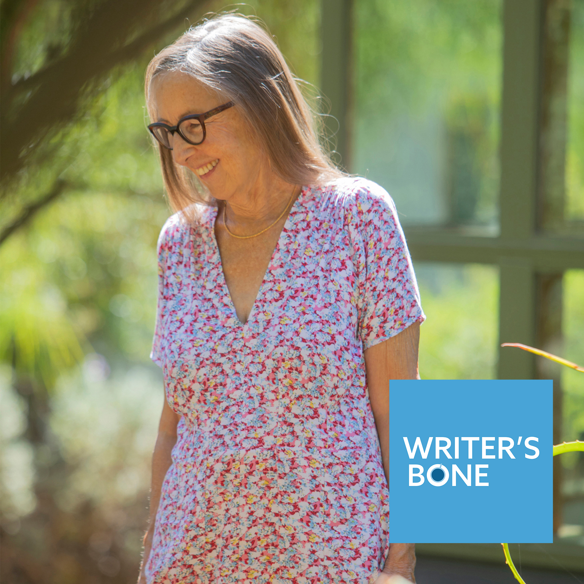 Writer\'s Bone