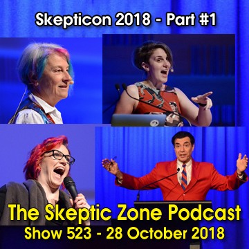 The Skeptic Zone
